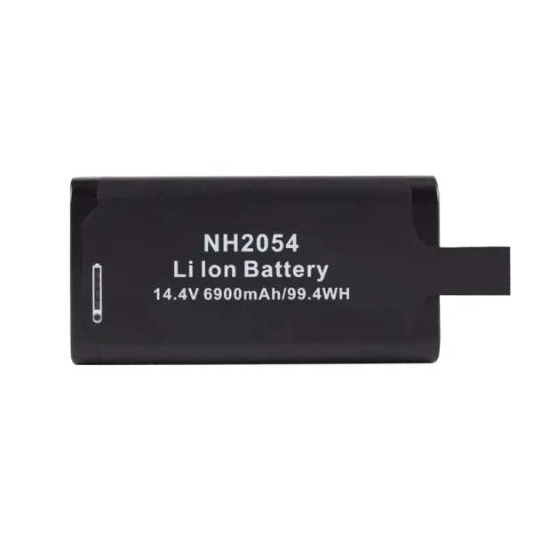 Bateria compatível para INSPIRED ENERGY NH2054 NH2054RG NH2054Mi31