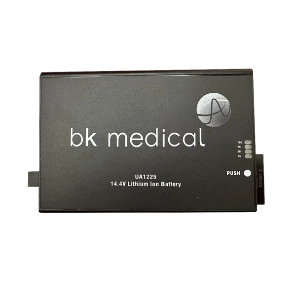 Bateria compatível para BK medical UA1225