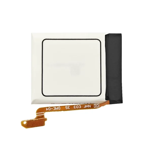 Bateria nova EB-BR382FBE para Galaxy Gear Live (SM-R382) - Image 2