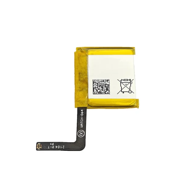 Bateria nova PL412221H para Amazfit GTS,A1914/A1913 - Image 2