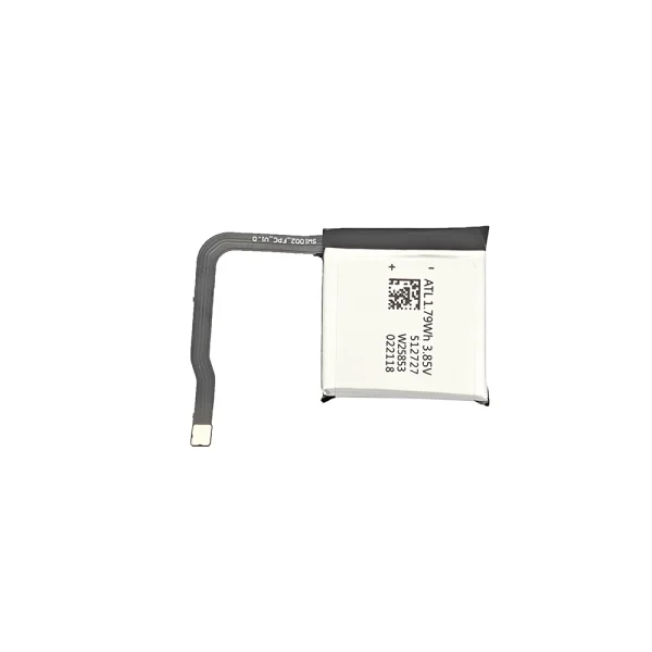 Bateria nova Li3905T44P6h292752 para Nubia SW-1003 - Image 2