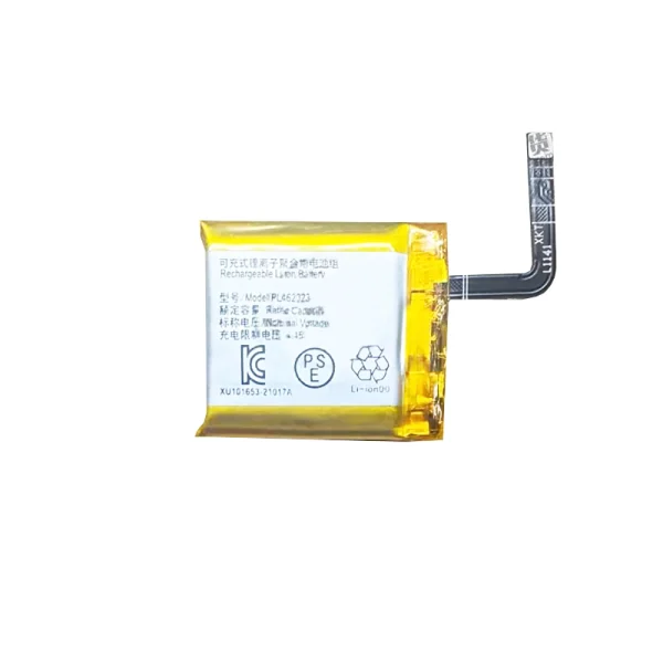 Bateria nova PL462023 para Amazfit GTS3,A2035/A2036 - Image 2