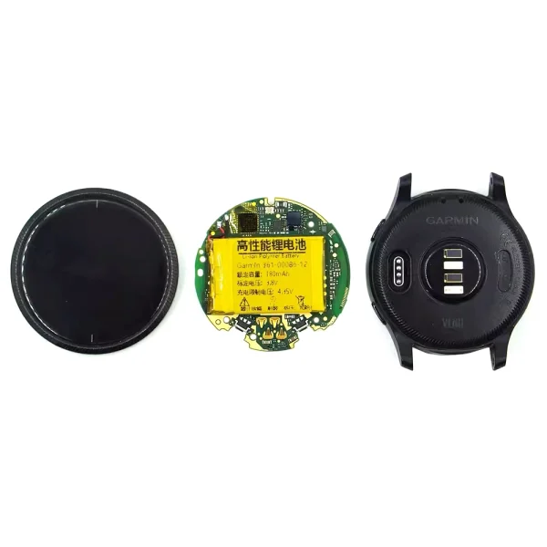 Bateria nova para Garmin Venu - Image 3