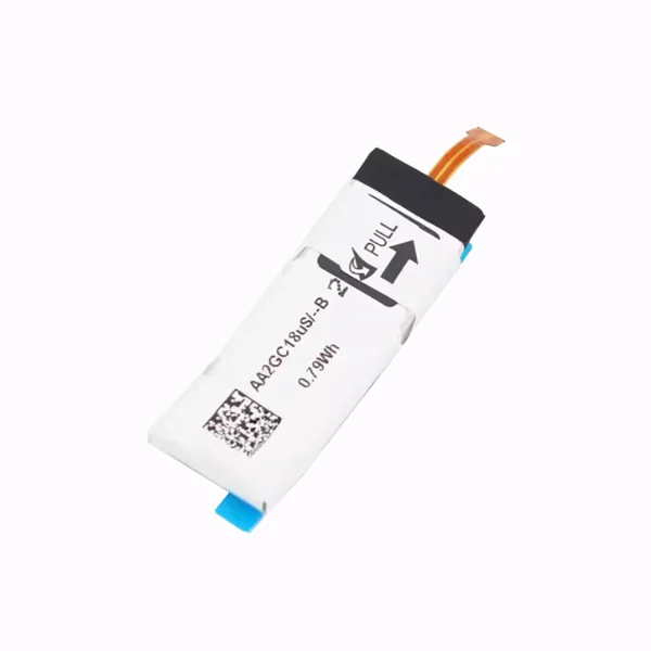 Bateria nova SM-R350 Battery para Samsung Gear Fit R350