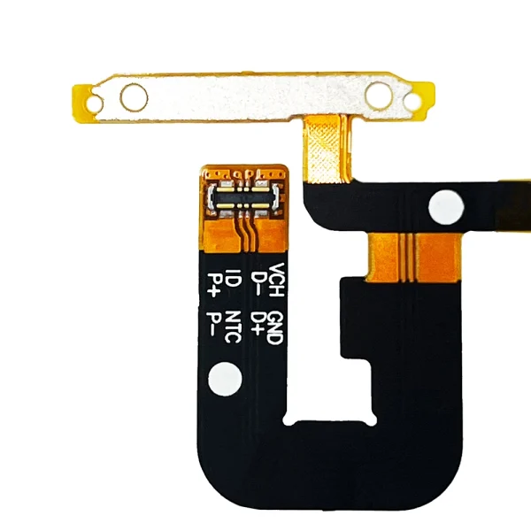 Bateria nova XTC-Z6 para imoo Watch Phone Z6 Z6Q - Image 3