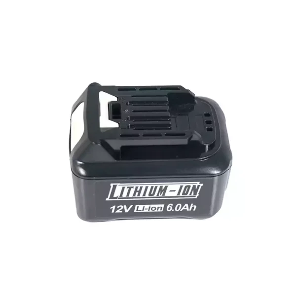 12V 6.0Ah Bateria nova para MAKITA BL1041B