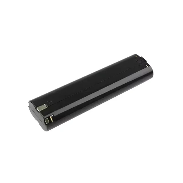 9.6V 1500mAh Bateria nova para MAKITA 191681-2,192533-0,632007-4