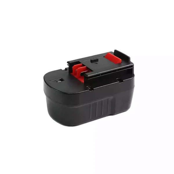 14.4V 3000mAh Bateria nova para Black&Decker HPB14 FSB14 A14 A14F BD1444L HPD14K-2 CP14KB HP146F2 499936-34 499936-35