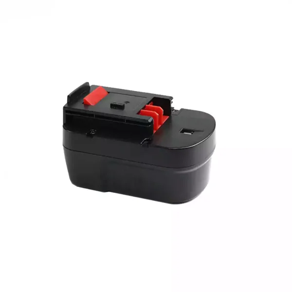 14.4V 3000mAh Bateria nova para Black&Decker HPB14 FSB14 A14 A14F BD1444L HPD14K-2 CP14KB HP146F2 499936-34 499936-35 - Image 2