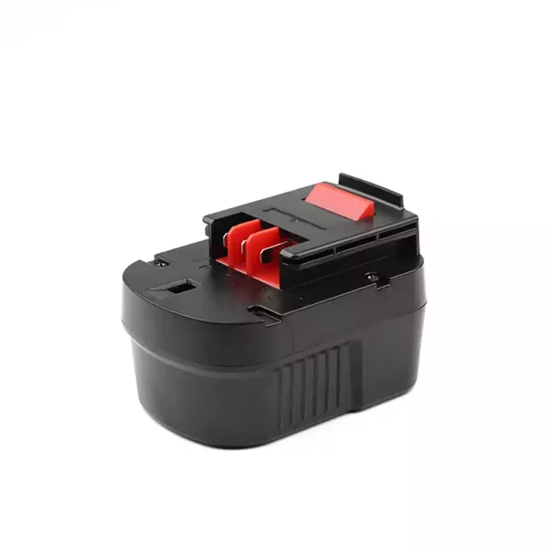 12V 3000mAh Bateria nova para Black&Decker HPD1200,HPD1202,HPD1202KF,HPD12K-2,KC2000FK