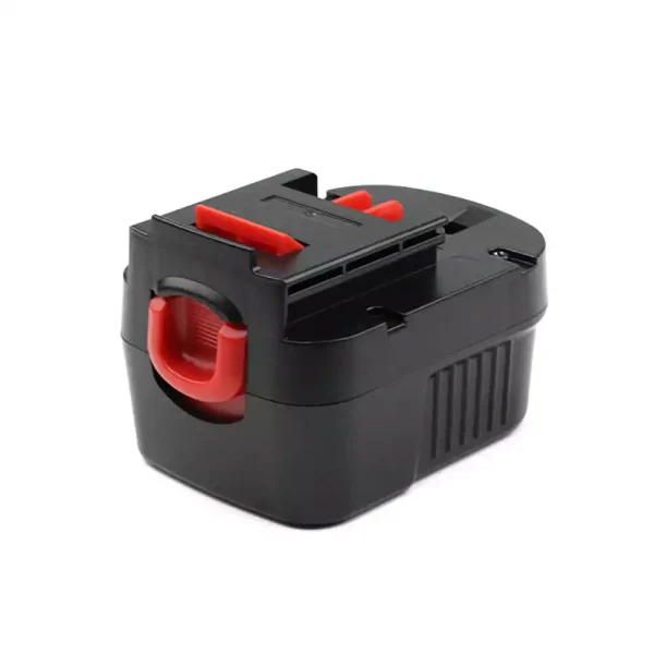 12V 3000mAh Bateria nova para Black&Decker HPD1200,HPD1202,HPD1202KF,HPD12K-2,KC2000FK - Image 2