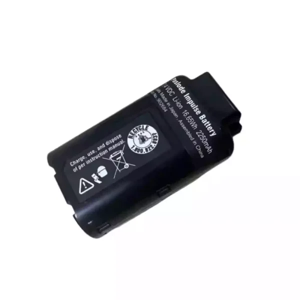 7.4V 2250mAh Bateria nova para Paslode 902684 - Image 2