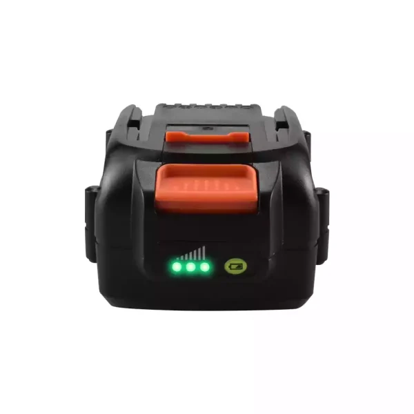 32V 3.0Ah Bateria nova para Worx WG175.1 WG275 WG575.1 WG924.4 - Image 2