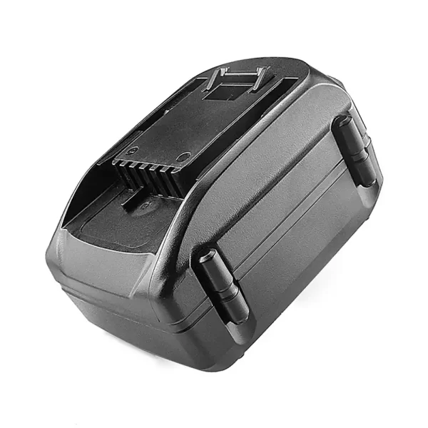 18V 5.0Ah Bateria nova para Worx WX178L,WX174L,WX169L,WX176L,WX290L,WX027L,WX026L,WX027L.9,WX682L,WX801L,WX530L,WX523L,WX530L.9,WX093L,WX550L,WX543L,WX820L - Image 2