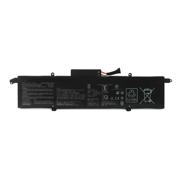 Bateria para portátil ASUS C41N1908