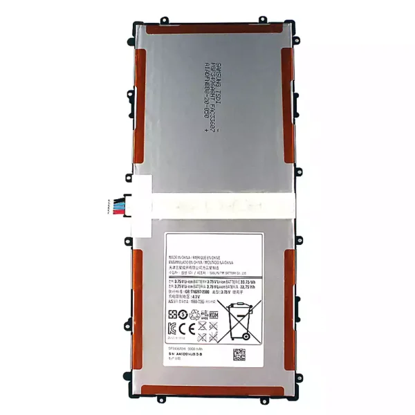 Bateria do tablet SAMSUNG HA32ARB