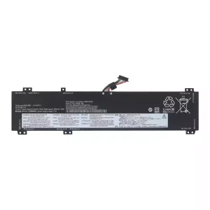 Bateria para portátil Lenovo L21B4PC0 L21C4PC1 L21D4PC1 L21M4PC2 L21M4PC3