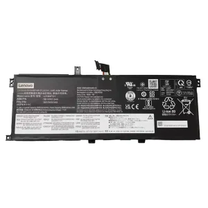 Bateria para portátil LENOVO L21M4PG1 SB10W51949 5B10W51848