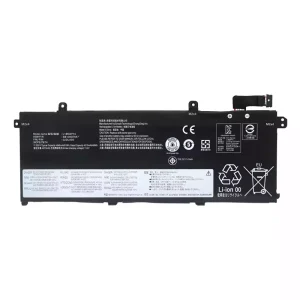 Bateria para portátil LENOVO L18M3P73 L18C3P71