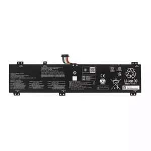 Bateria para portátil LENOVO L21C4PC2 L21C4PC3 L21D4PC2 L21M4PC5 L21M4PC6