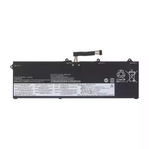 Bateria para portátil LENOVO L21C4PD8 L21D4PD8 L21L4PD8 L21M4PD8