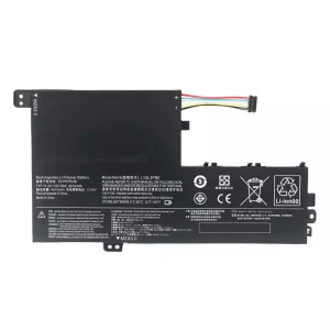 Bateria para portátil LENOVO Ideapad 320S-14AST 320S-14IKB 320S-15IKB 320S-15AST 320S-15ABR flex5 1470 flex5 1570