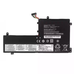 Bateria para portátil LENOVO L17M3PG2 L17L3PG2