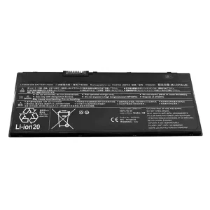 Bateria para portátil Fujitsu FMVNBP247 FPCBP529 Fujitsu E558 P728