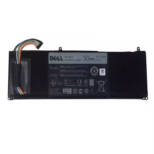 Bateria para portátil DELL CGMN2