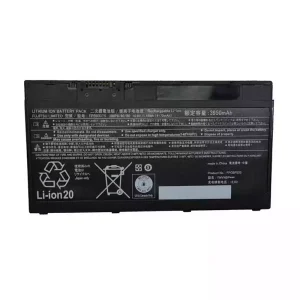 Bateria para portátil Fujitsu FMVNBP246,Fujitsu Lifebook P727 P728 U727 U728 U729