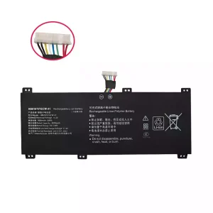 Bateria para portátil HUAWEI HB6181V1ECW-41