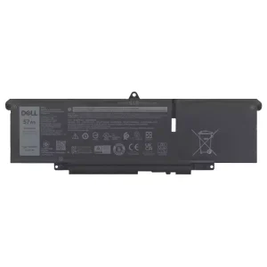 Bateria para portátil DELL WW8N8 66DWX