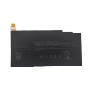 Bateria para portátil DELL G8W13