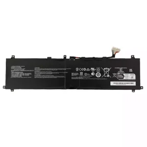 Bateria para portátil MSI BTY-M6M3