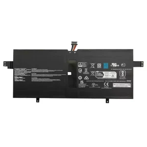 Bateria para portátil MSI BTY-S3B