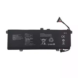 Bateria para portátil HUAWEI HB6683Q2EEW-41A HB6683Q2EEW-41C