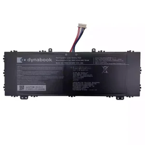 Bateria para portátil TOSHIBA Dynabook PS0231UA1BRS