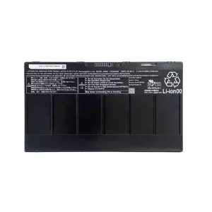 Bateria para portátil FUJITSU FPB0346S FPCBP564 CP754603-01