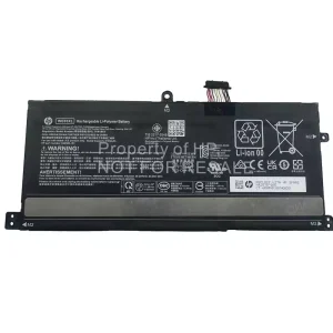 Bateria para portátil HP WE03XL TPN-IB0X N42575-005 N42388-1E1