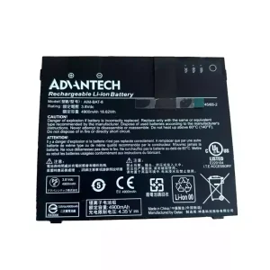Bateria para portátil GETEC ADHNTECH AIM-BAT-8