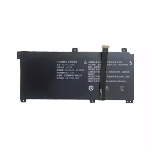 Bateria para portátil 507487-3S1P X40U-GAC-25015
