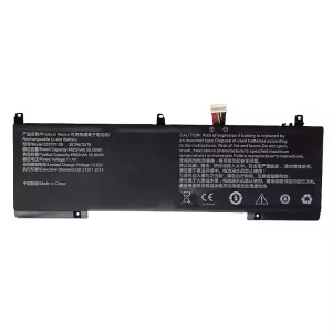 Bateria para portátil 537077-3S 537077-3S-1,IPASONS smartBook S1