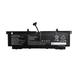Bateria para portátil Xiaomi R14B07W,Xiaomi Book Pro 14 2022