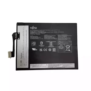 Bateria para portátil Fujitsu FPB0361S FPCBP595 CP813800-01
