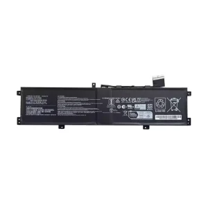 Bateria para portátil MSI BTY-M551