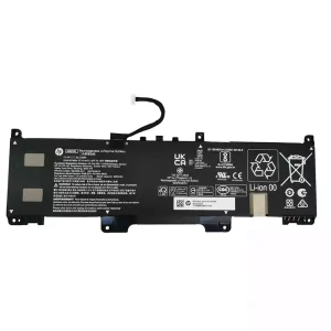 Bateria para portátil HP AN03XL