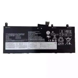 Bateria para portátil LENOVO L21M4P76 L21D4P76