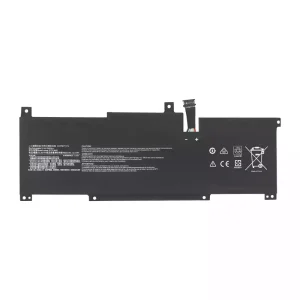 Bateria para portátil MSI BTY-M49