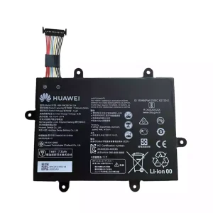 Bateria para portátil HUAWEI HBA194C8ECW-22A