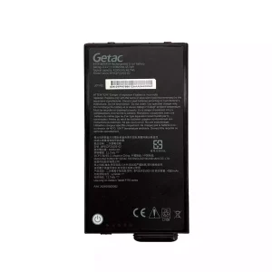Bateria para portátil Getac BP3S2P2100S-02 BP3S1P2680B Getac F110
